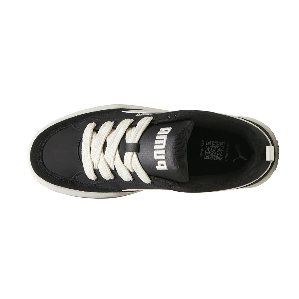 Park Lifestyle Street Lace Up Sneakers - Image 4