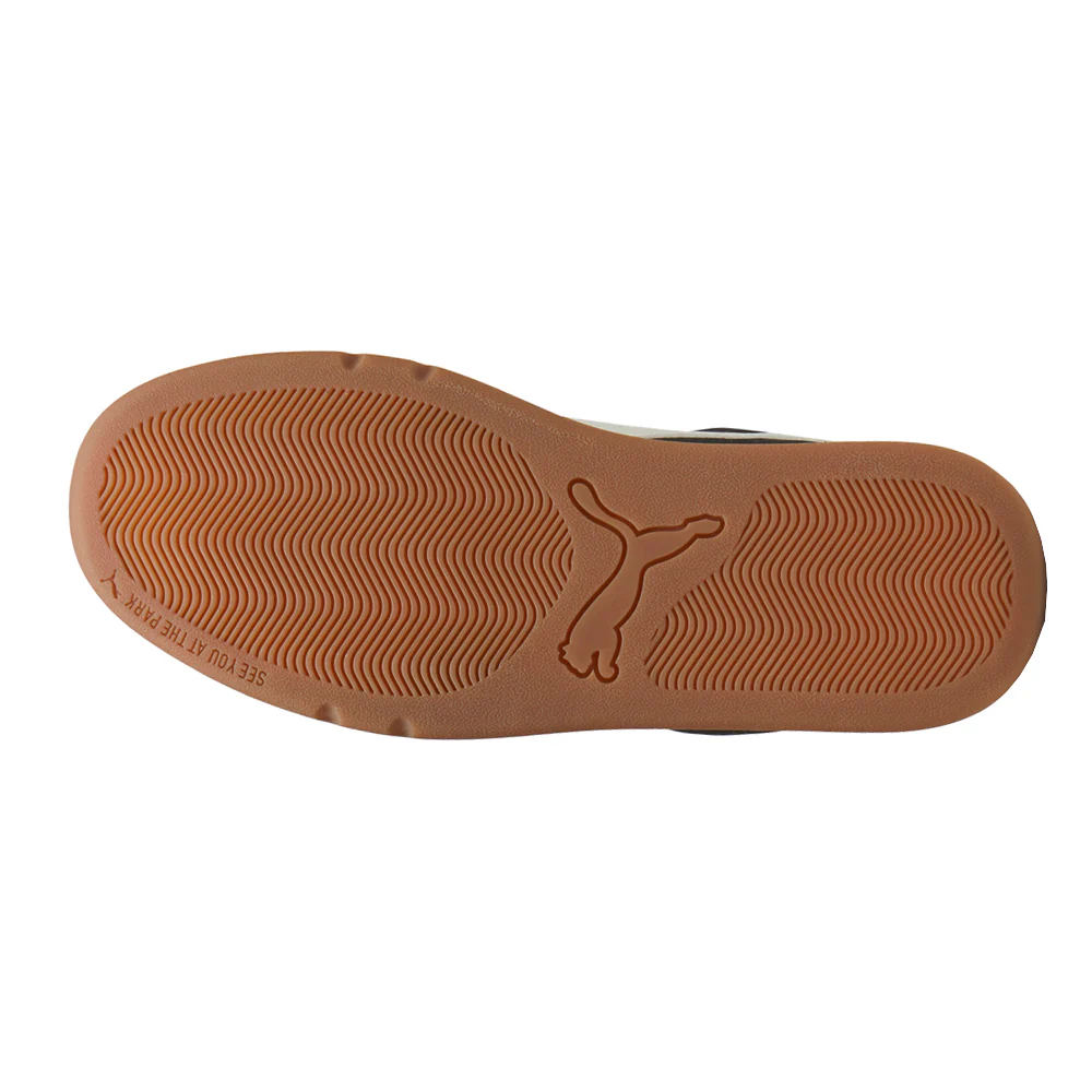 Park Lifestyle Street Lace Up Sneakers - Image 5