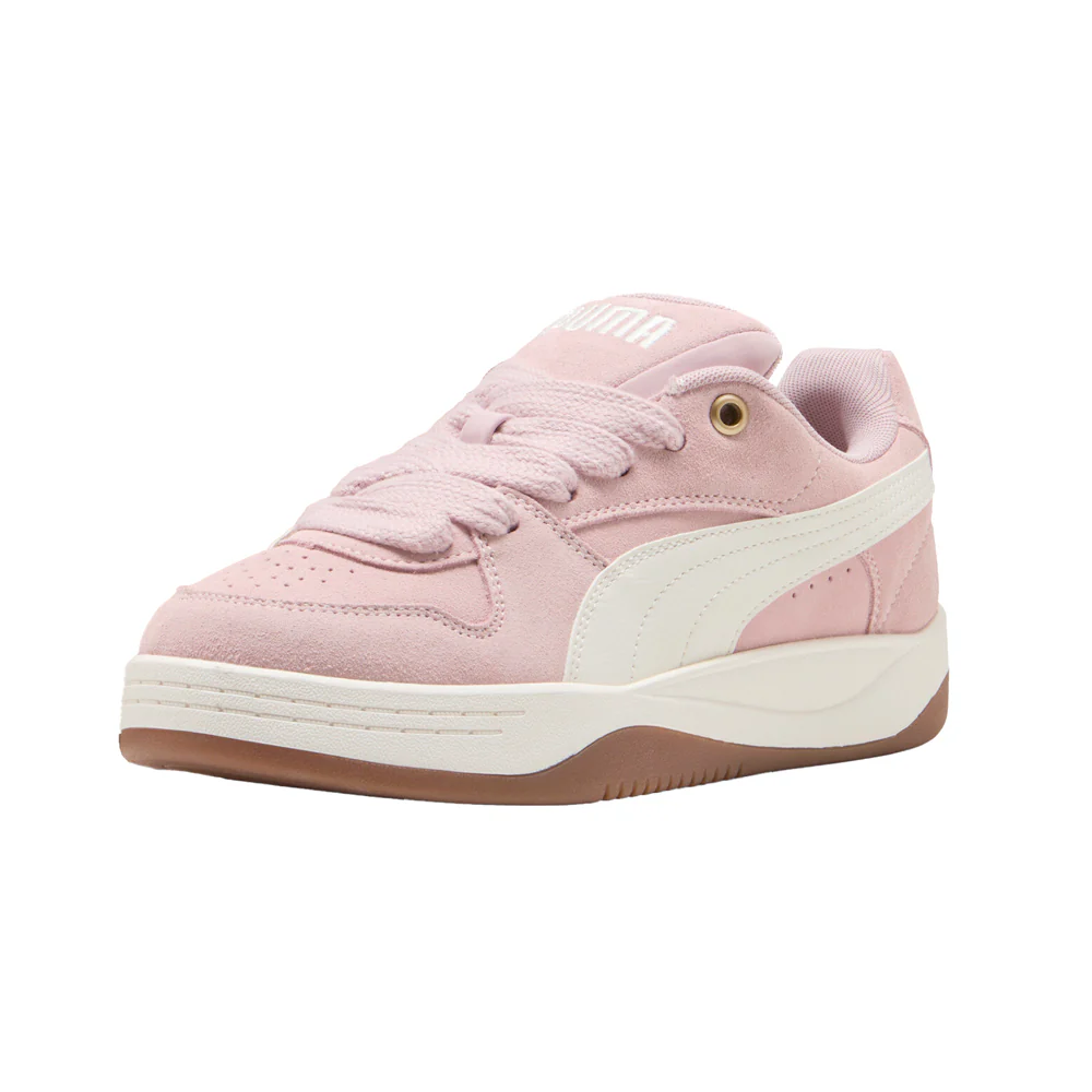 Park Luna Suede Sneakers - Image 2