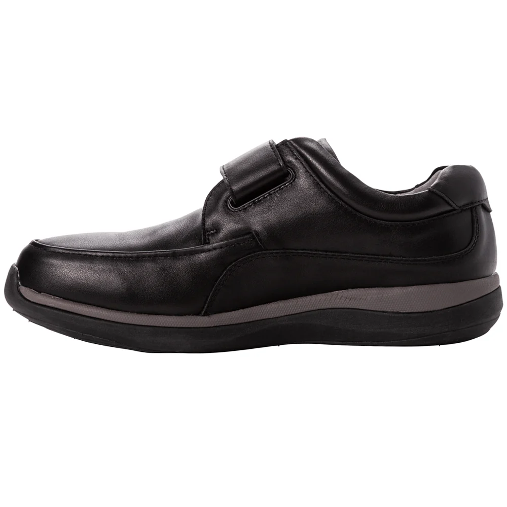 Parker Monk Strap Shoes - Image 4