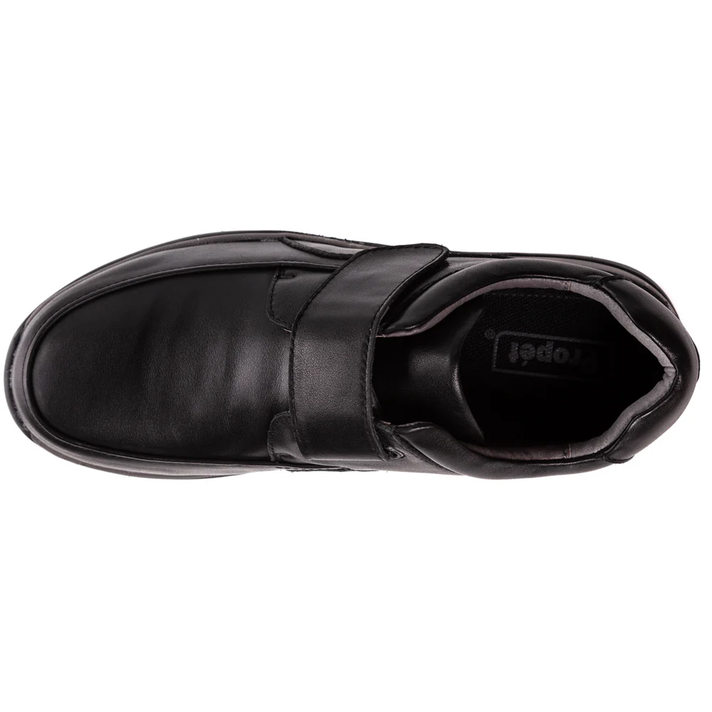 Parker Monk Strap Shoes - Image 5