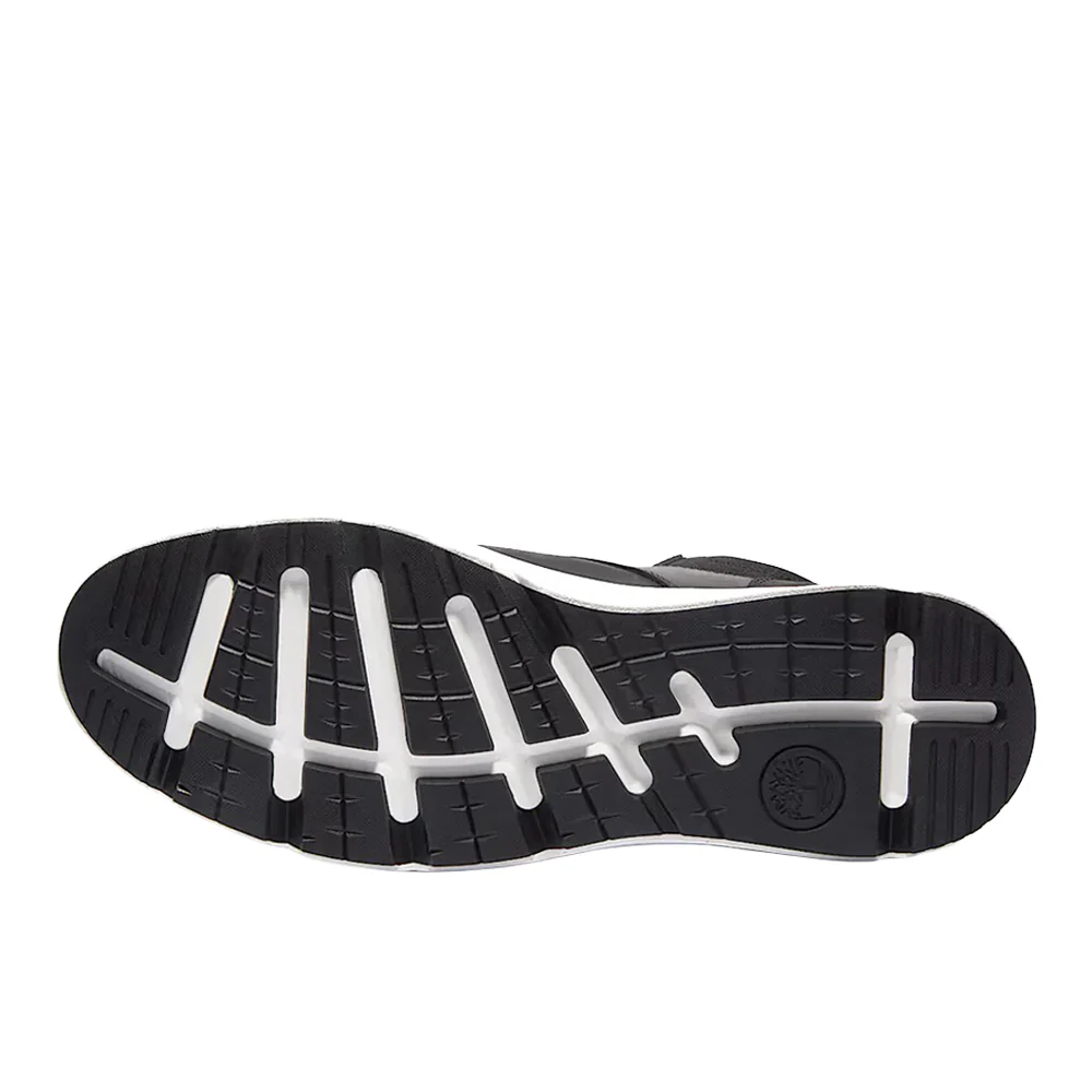 Parker Street High Top Sneakers - Image 5