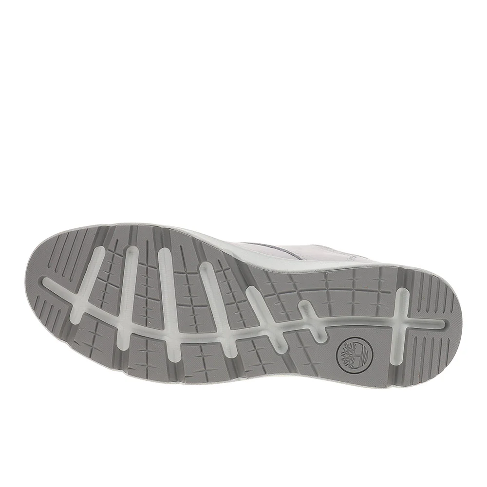 Parker Street Lace Up Sneakers - Image 5
