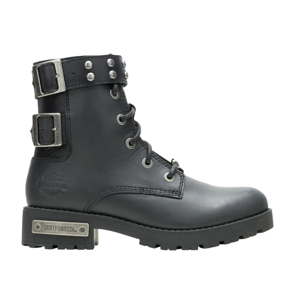 Parklyn Motorcycle Boots