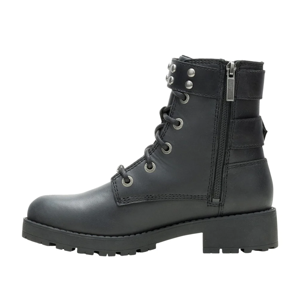 Parklyn Motorcycle Boots - Image 3