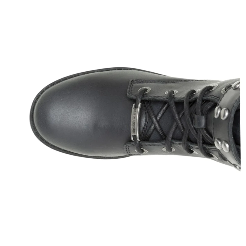 Parklyn Motorcycle Boots - Image 4