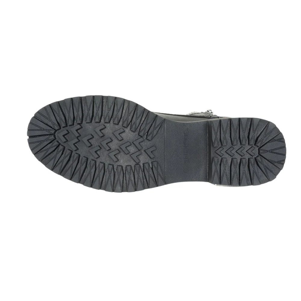 Parklyn Motorcycle Boots - Image 5