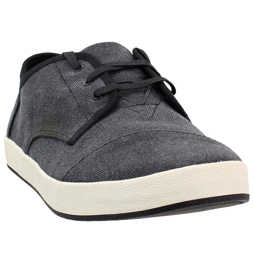 Paseo Lace Up Sneakers - Image 2