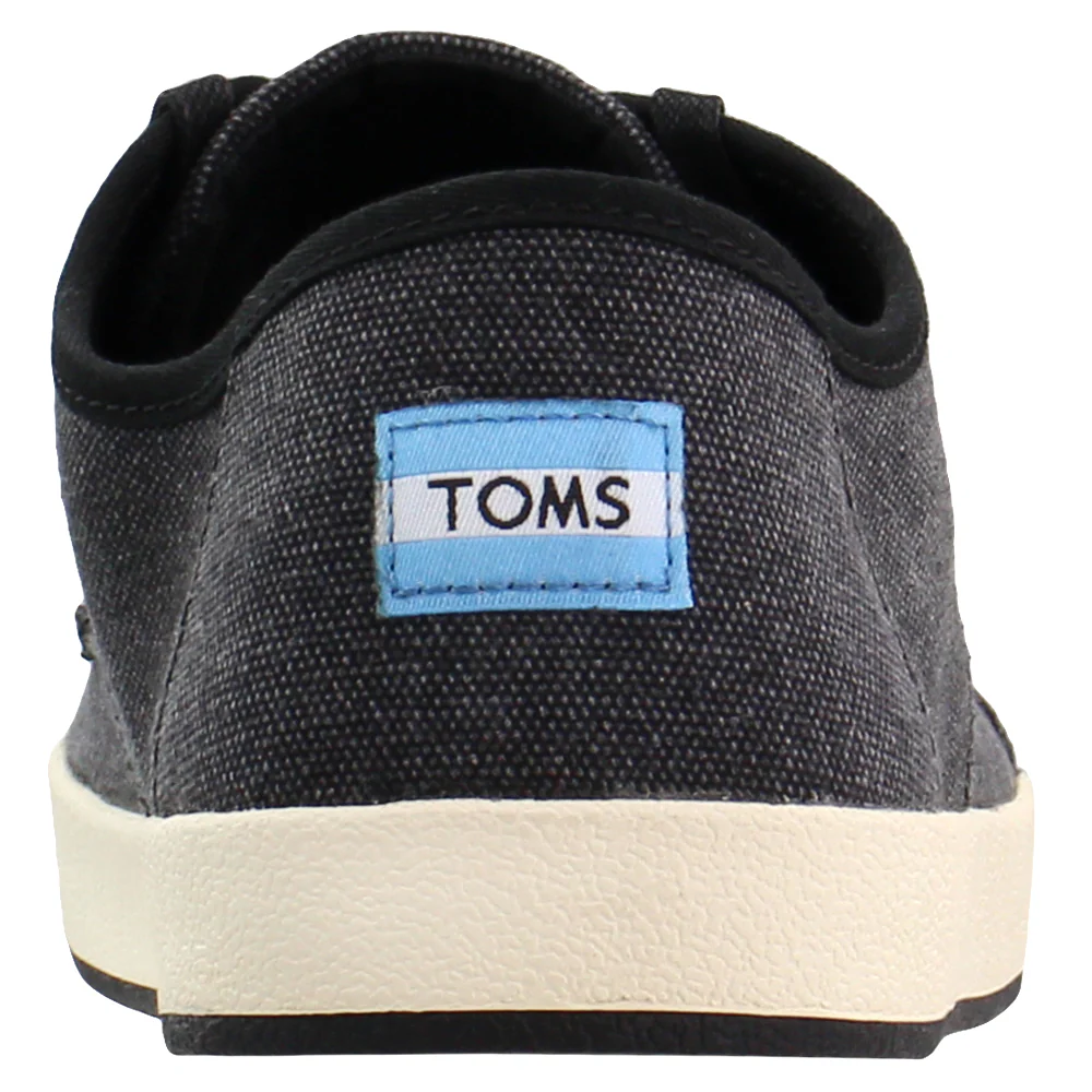 Paseo Lace Up Sneakers - Image 3