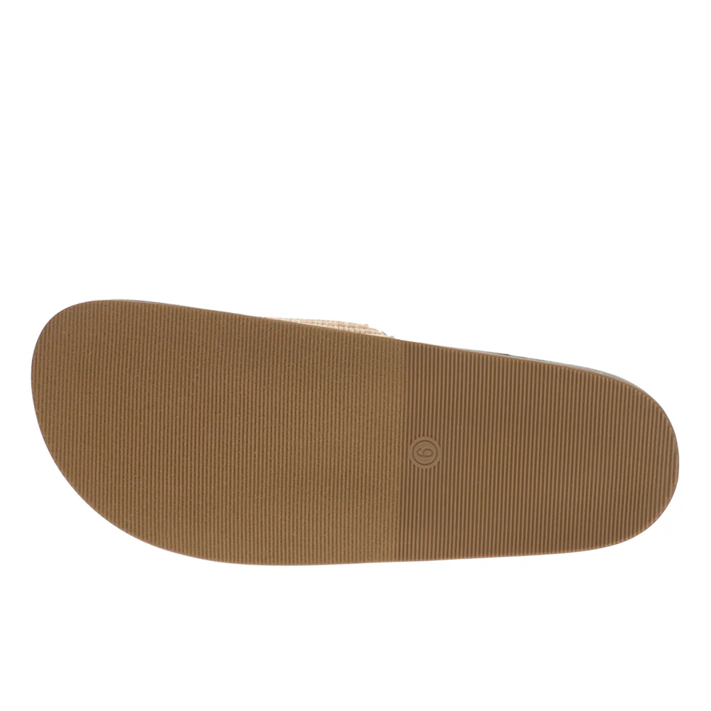 Passport Footbed Sandals - Image 5