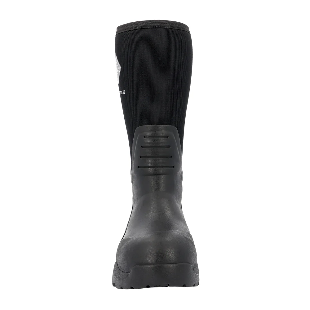 Pathfinder XF Round Toe Pull on Boots - Image 4