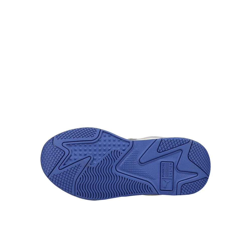 PUMA X PAW PATROL Chase RS-X Lace Up Sneakers (Little Kid-Big Kid) - Image 5
