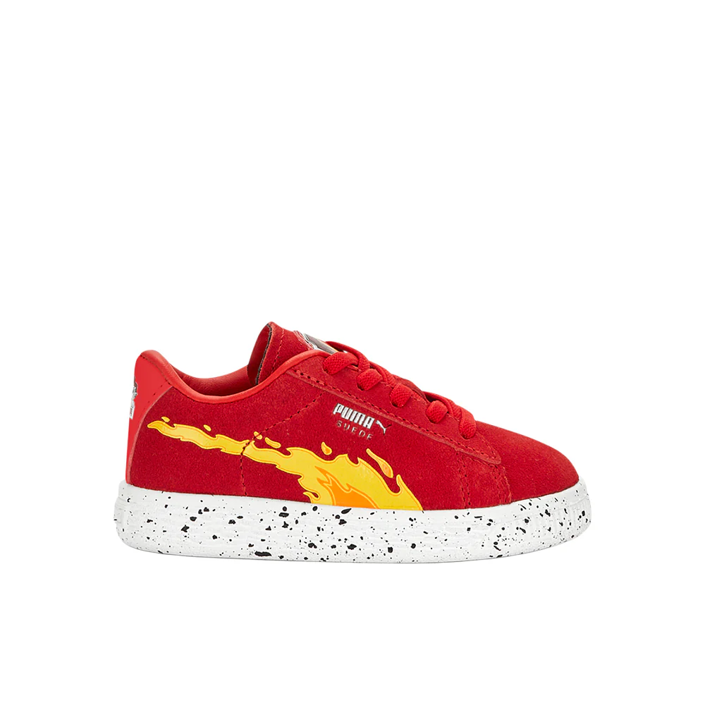 PUMA X PAW PATROL Marshall Lace Up Sneakers (Toddler)