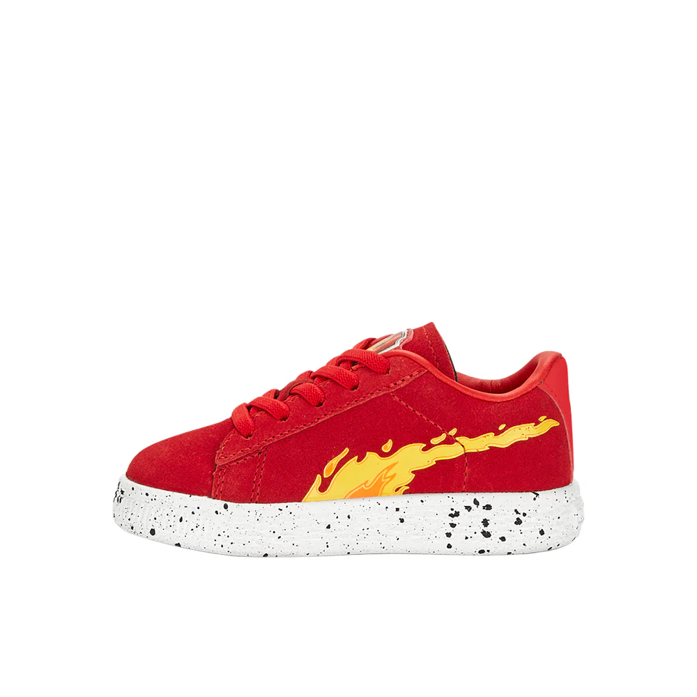 PUMA X PAW PATROL Marshall Lace Up Sneakers (Toddler) - Image 3