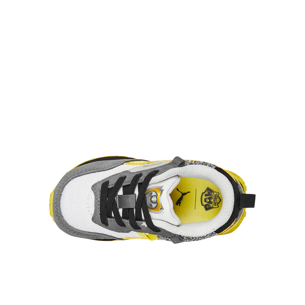 PUMA X PAW PATROL Rider FV Lace Up Sneakers (Toddler) - Image 4