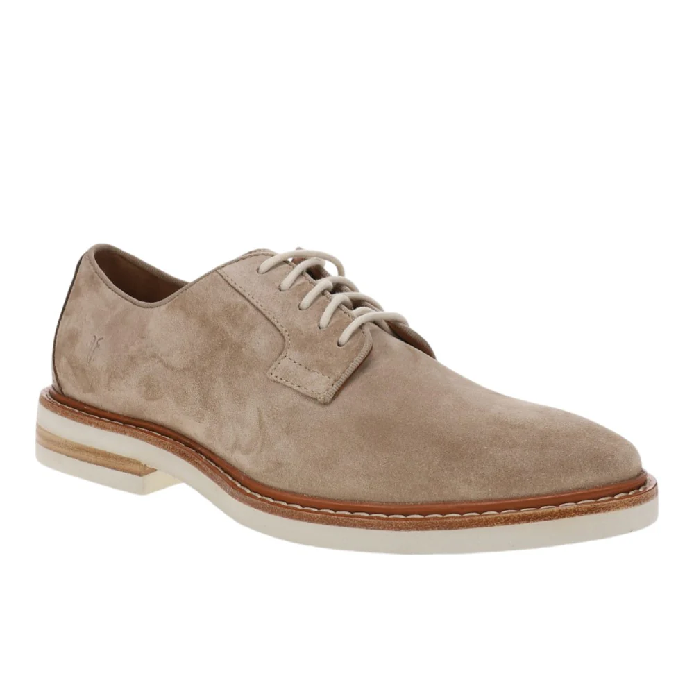 Paul Oxford Lite Lace Up Shoes - Image 2