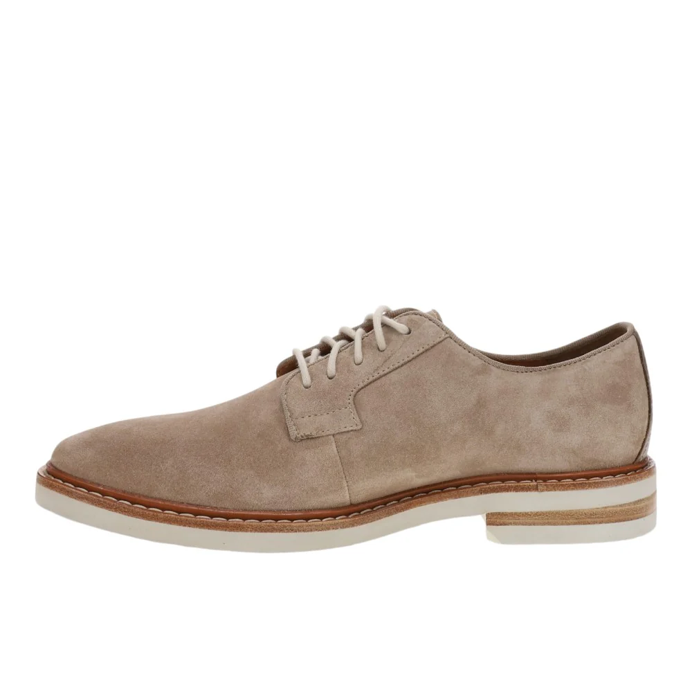Paul Oxford Lite Lace Up Shoes - Image 3
