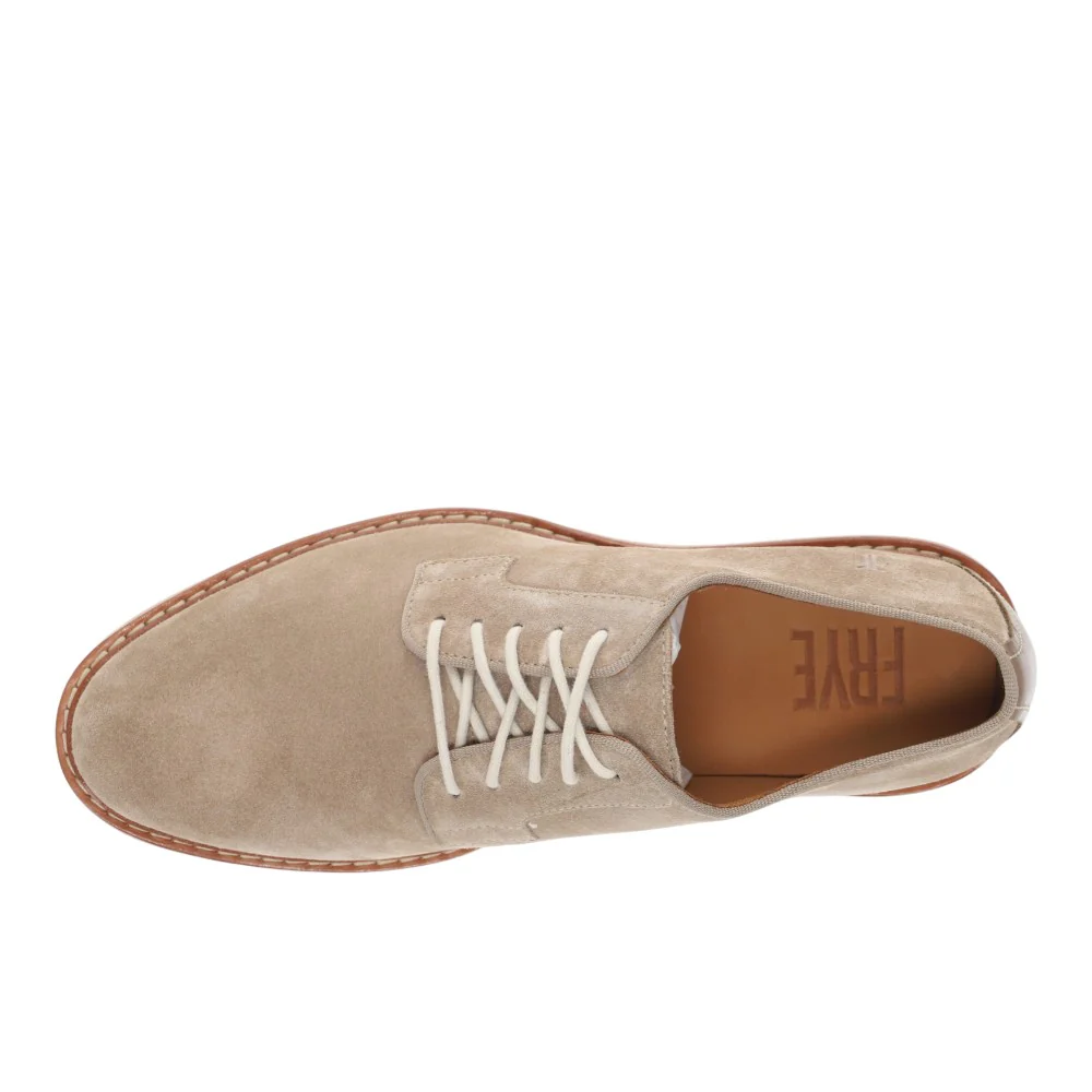 Paul Oxford Lite Lace Up Shoes - Image 4