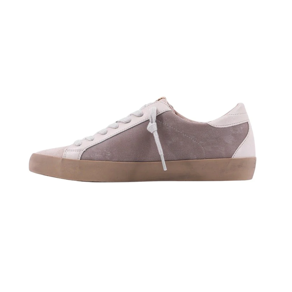 Paula Lace Up Sneakers - Image 3