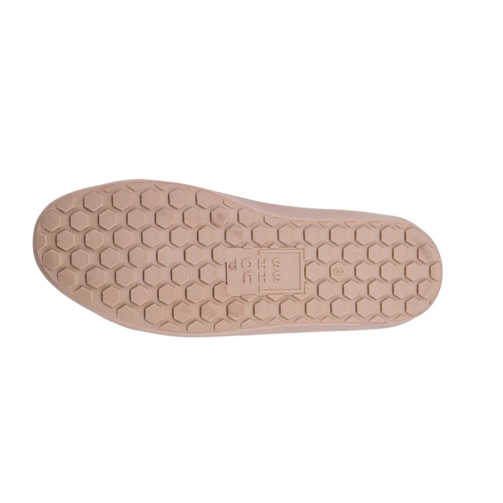 Paula Lace Up Sneakers - Image 5