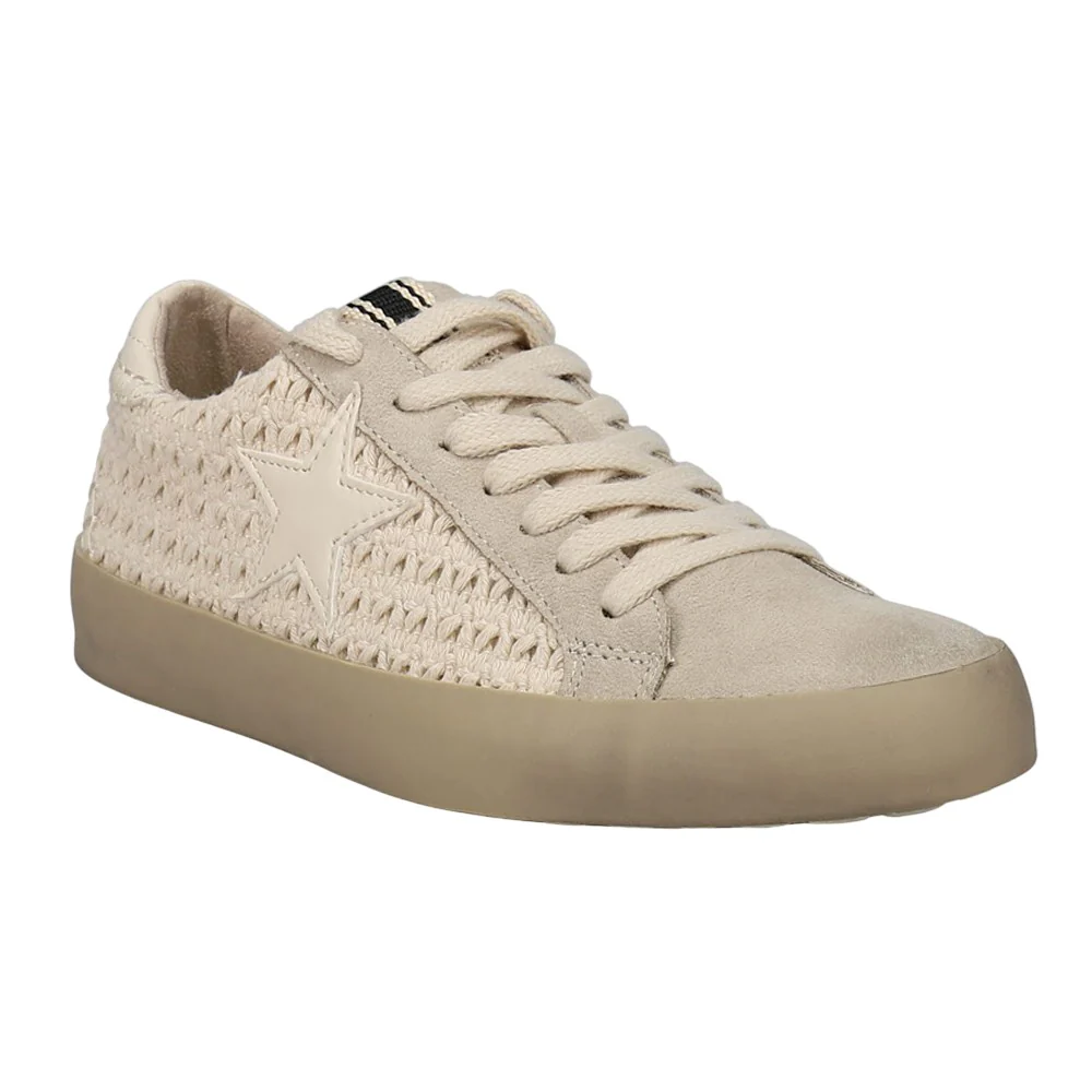 Paula Lace Up Sneakers - Image 2
