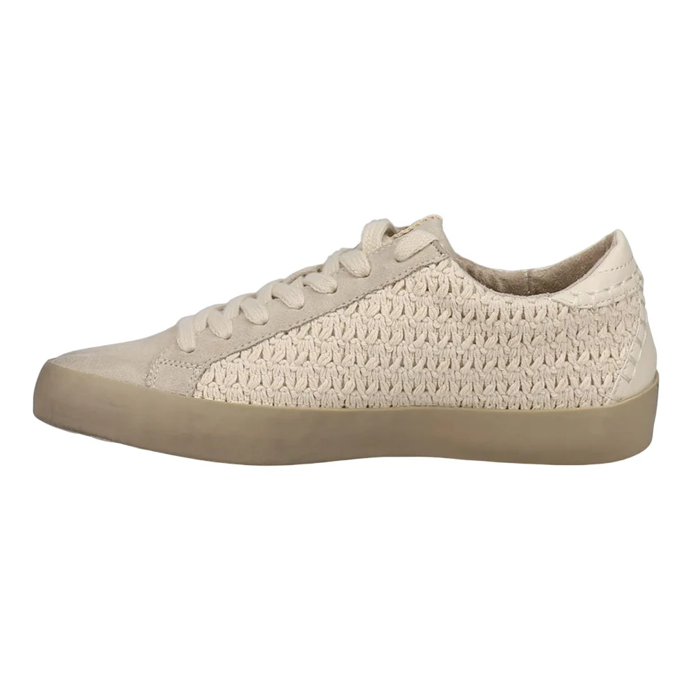 Paula Lace Up Sneakers - Image 3
