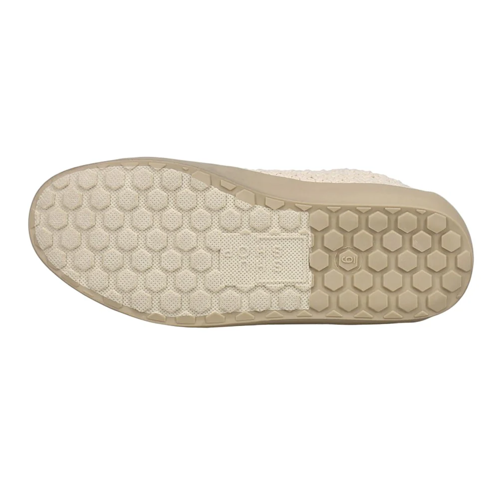Paula Lace Up Sneakers - Image 5