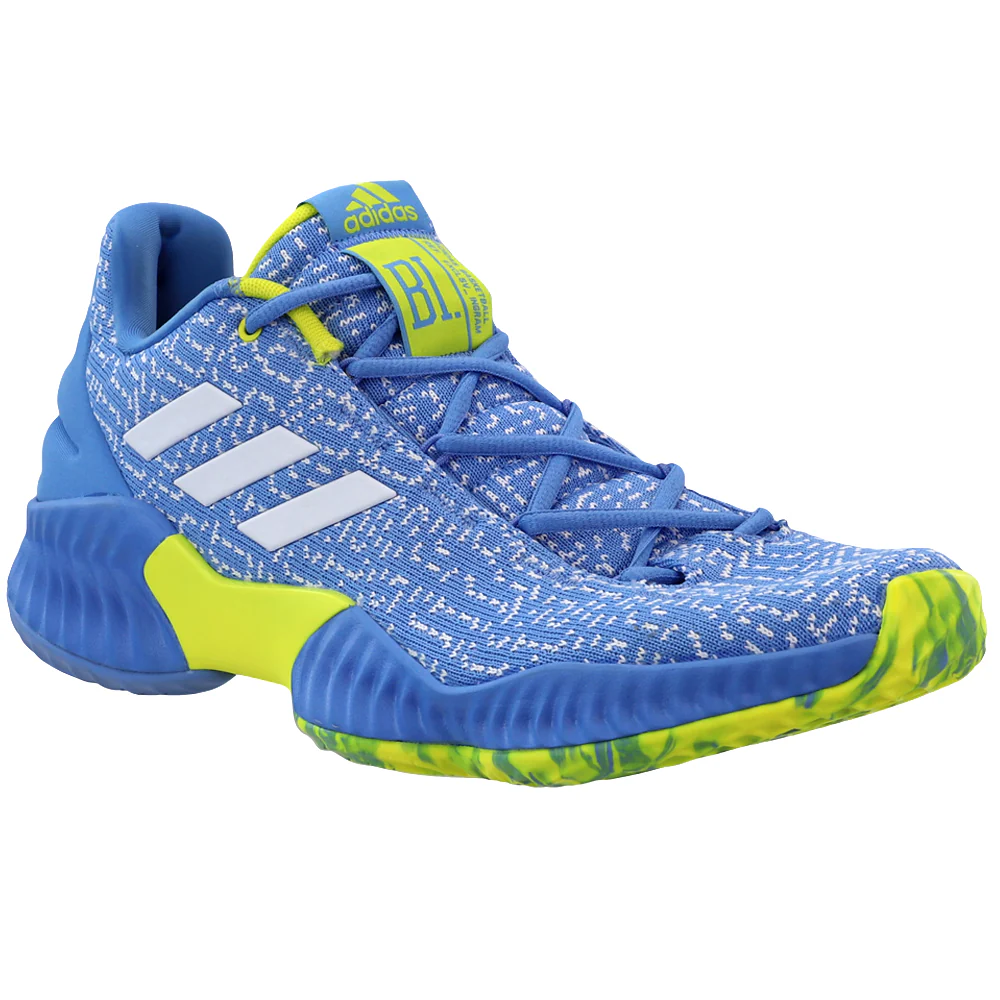 Pro Bounce Low 18 Ingram Basketball Shoes - Image 2