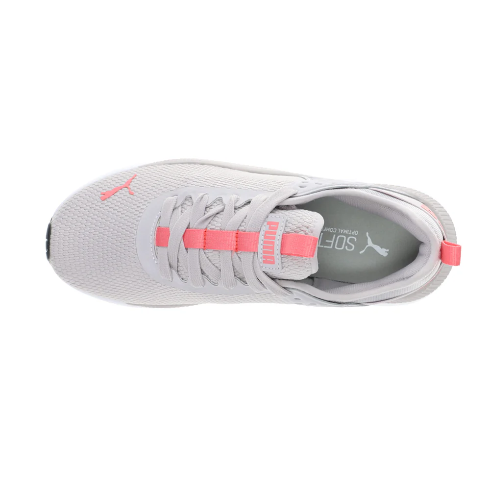 PC Runner Mesh Lace Up Sneakers - Image 4