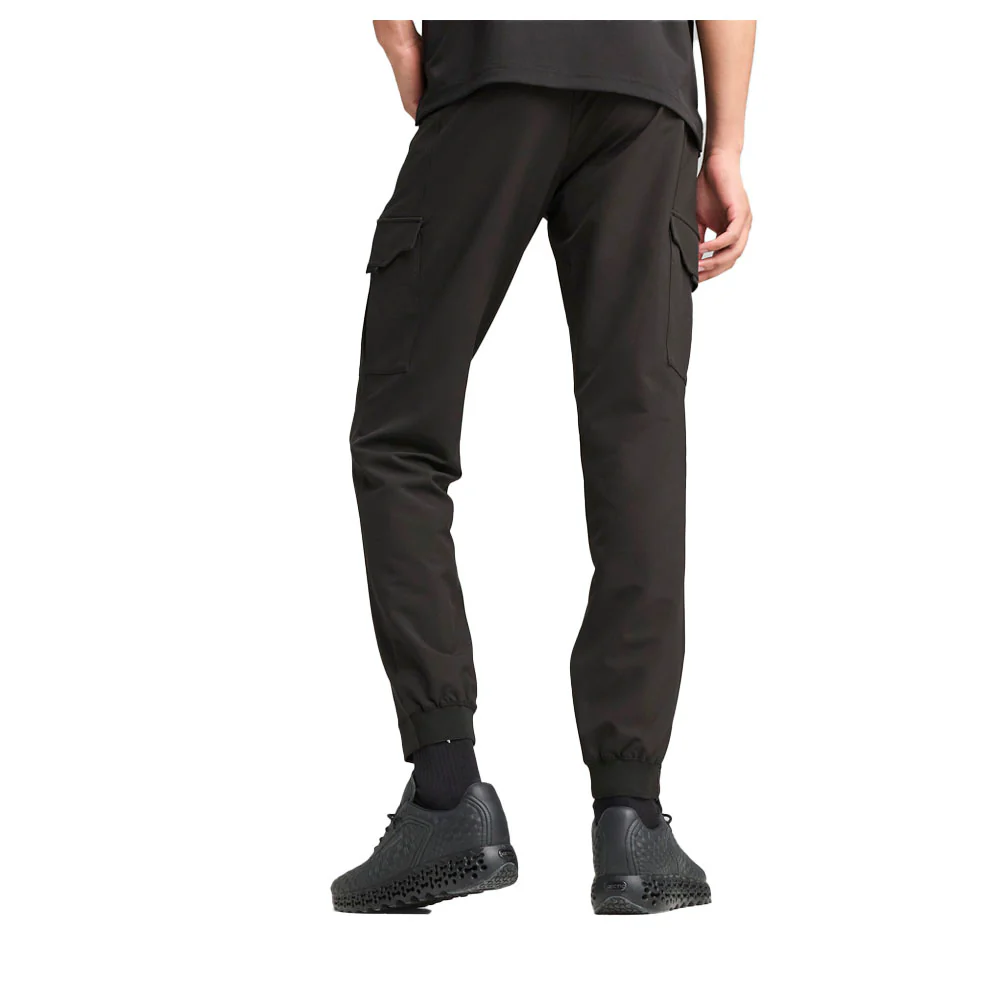 Porsche Design Cargo Pants - Image 4