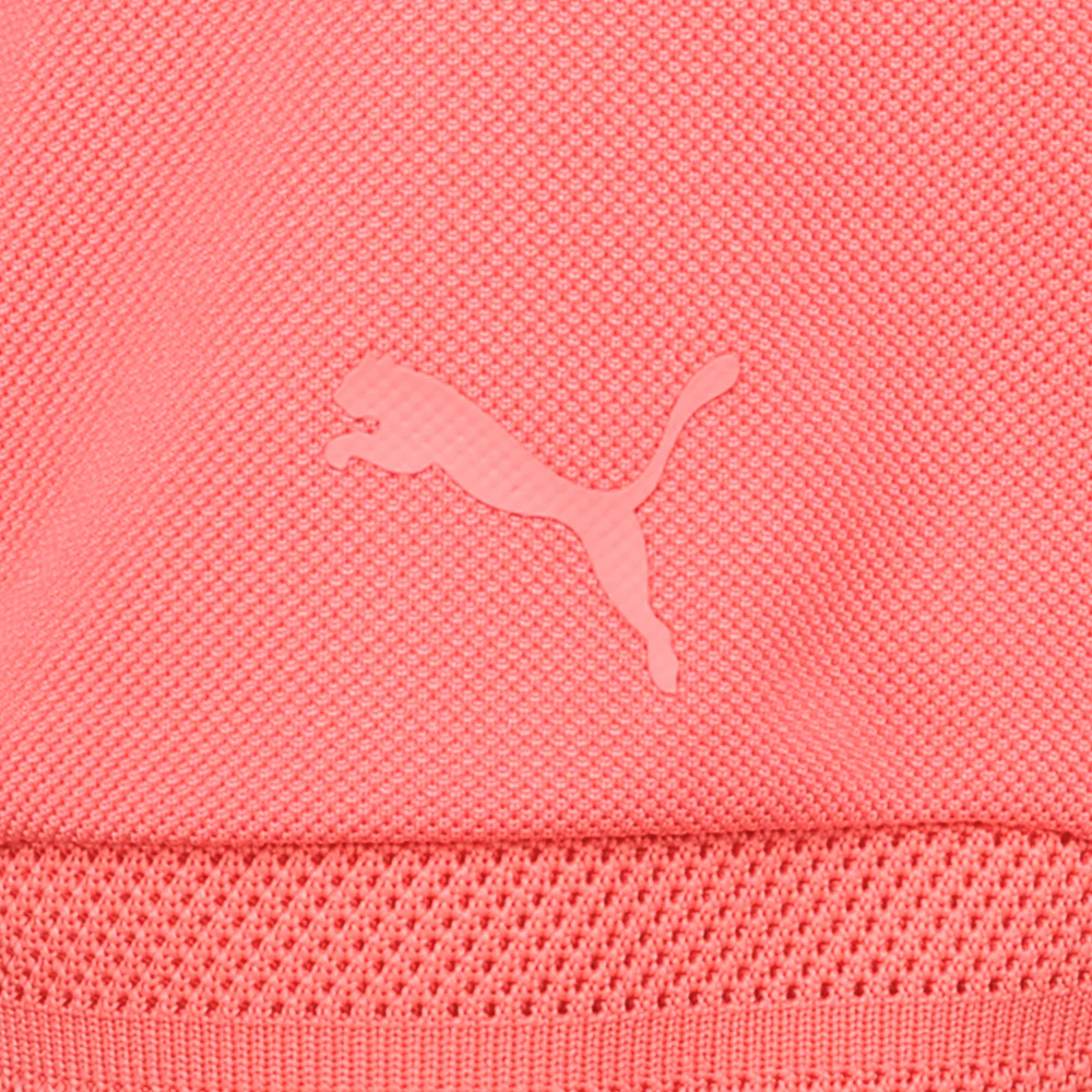 Porsche Design Collared Short Sleeve Polo Shirt - Image 4