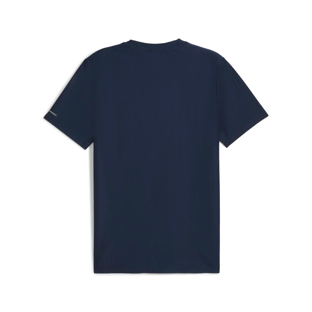Porsche Design T7 Hexagon Crew Neck T-Shirt - Image 2