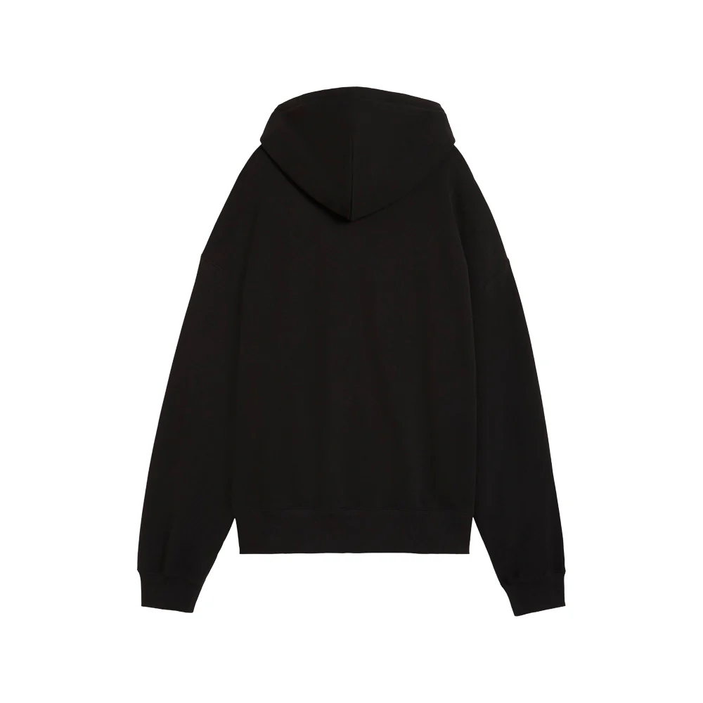 Peach Touch Pullover Hoodie - Image 2