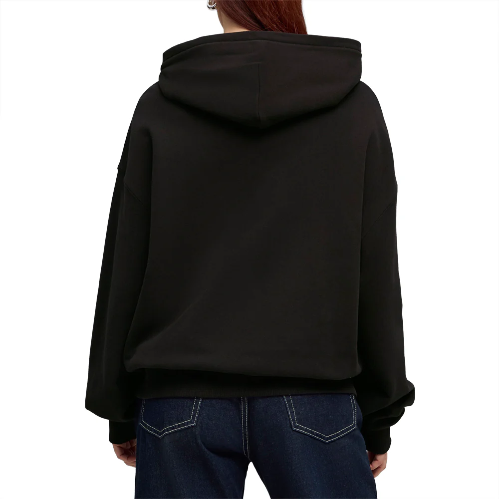 Peach Touch Pullover Hoodie - Image 4