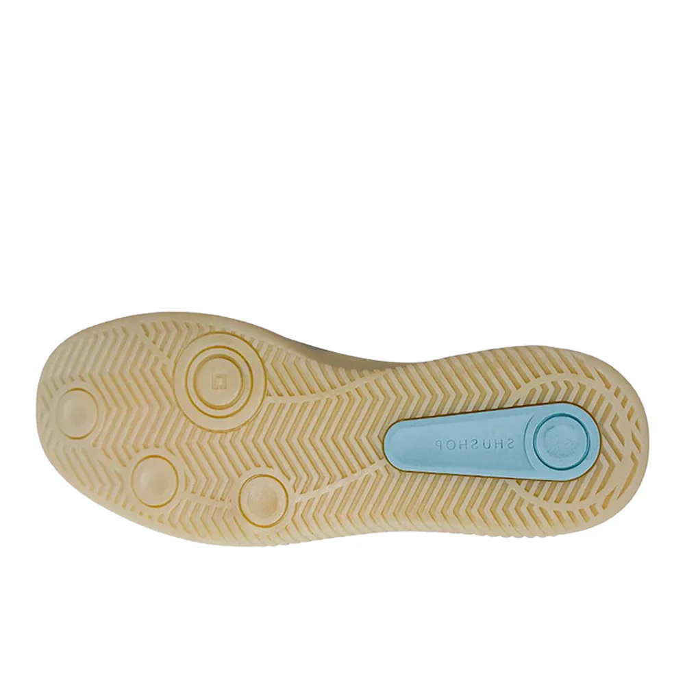 Peaches Lace Up Sneakers - Image 5