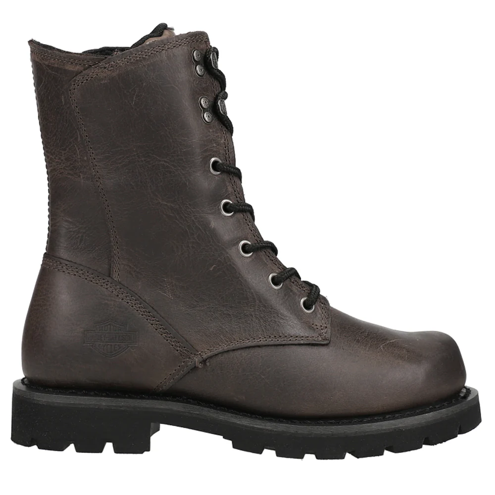 Pearson Lace Up Boots