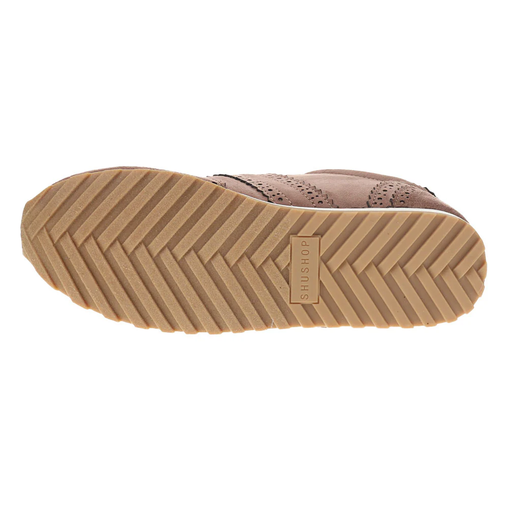 Penelope Lace Up Sneakers - Image 5