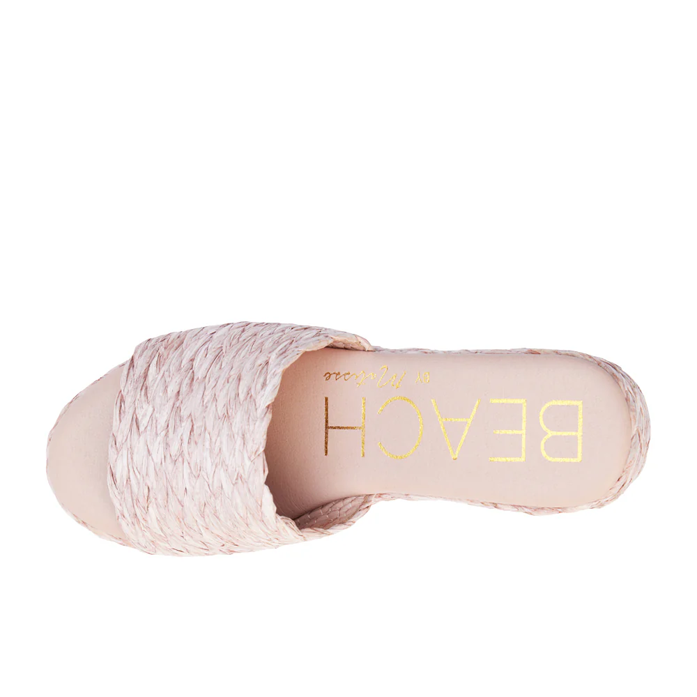 Peony Platform Espadrille Sandals - Image 4