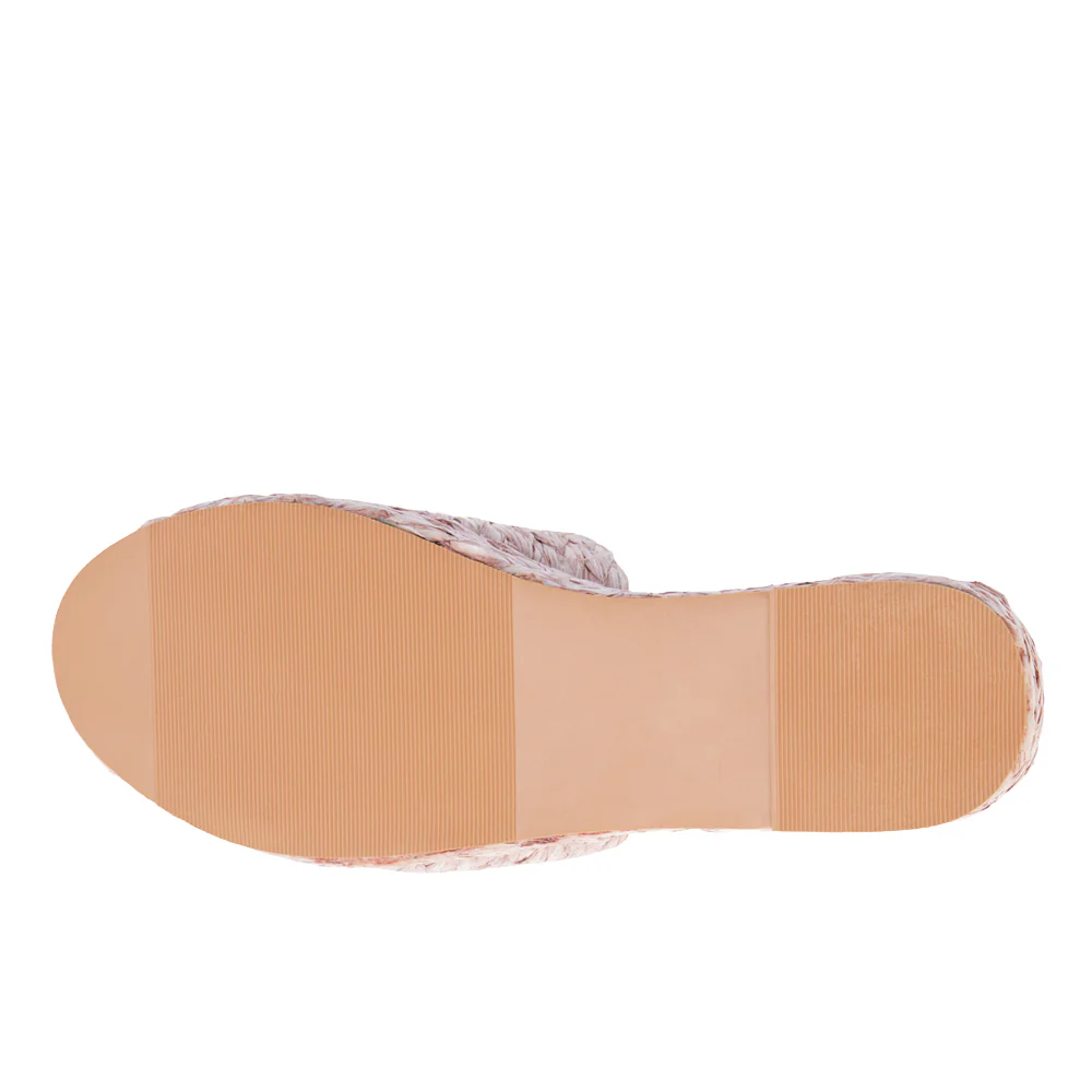 Peony Platform Espadrille Sandals - Image 5