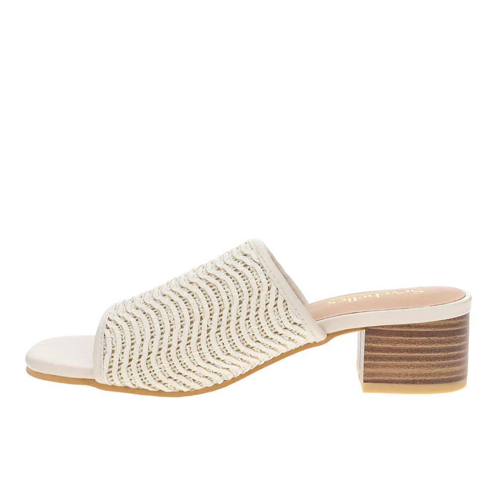 Pepper 2 Block Heel Sandals - Image 3
