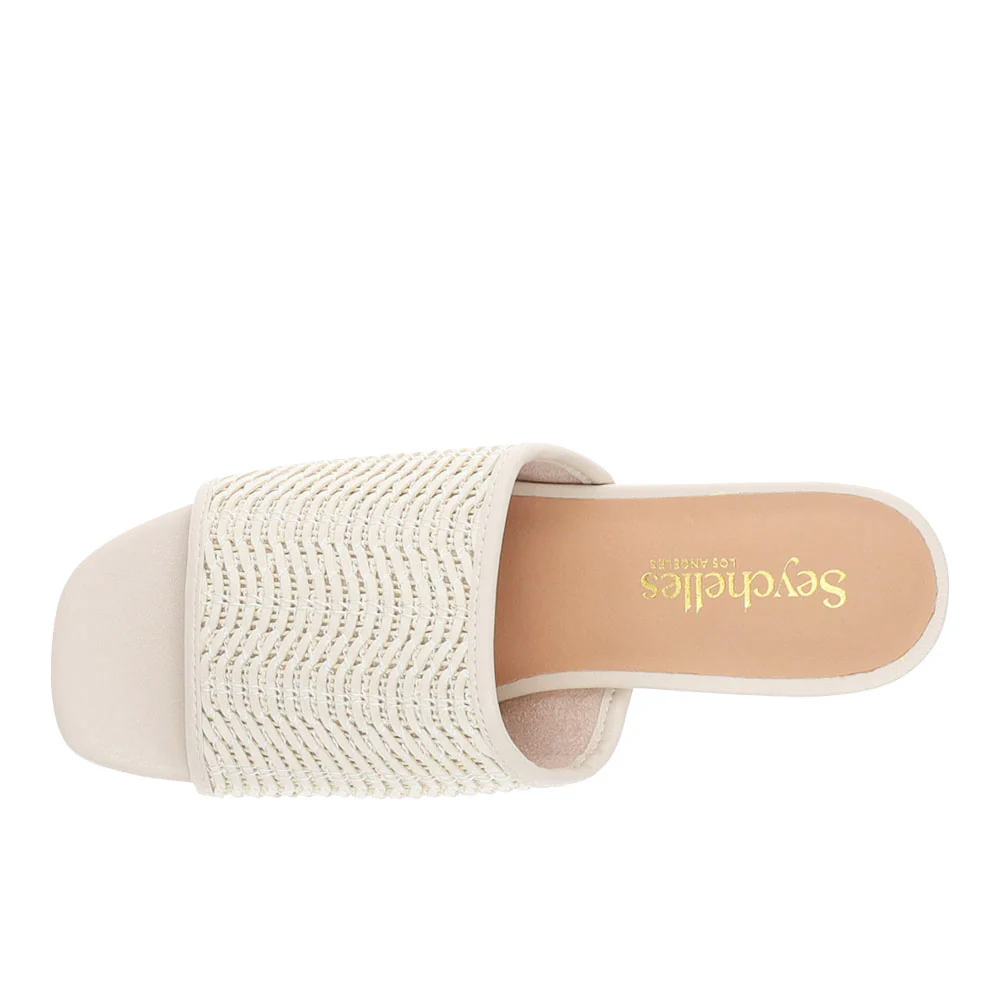 Pepper 2 Block Heel Sandals - Image 4