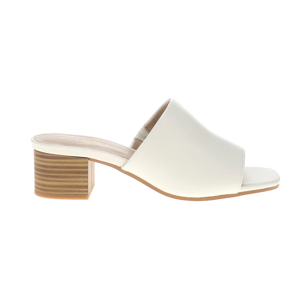 Pepper Block Heel Sandals