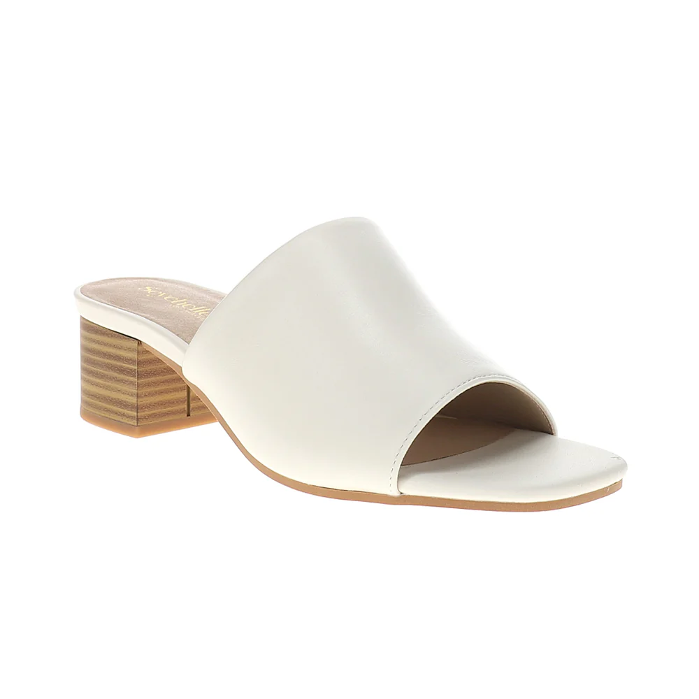 Pepper Block Heel Sandals - Image 2