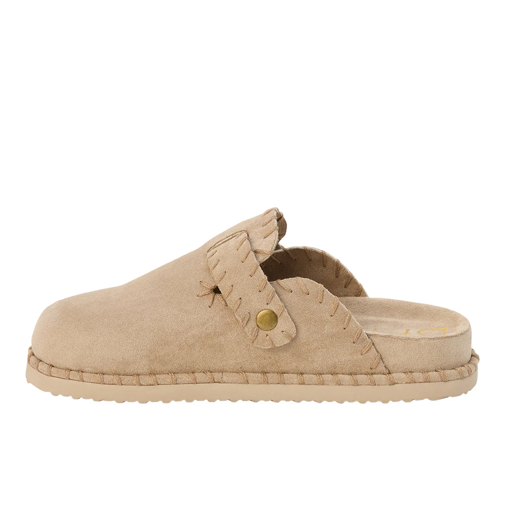 Percy Footbed Clogs - Image 3