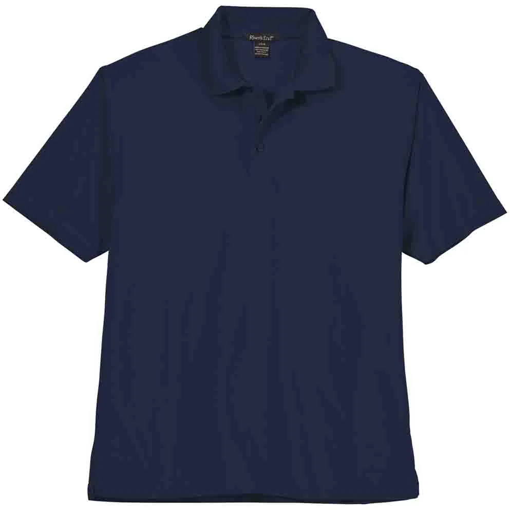 Performance Edge Short Sleeve Polo Shirt - Image 2