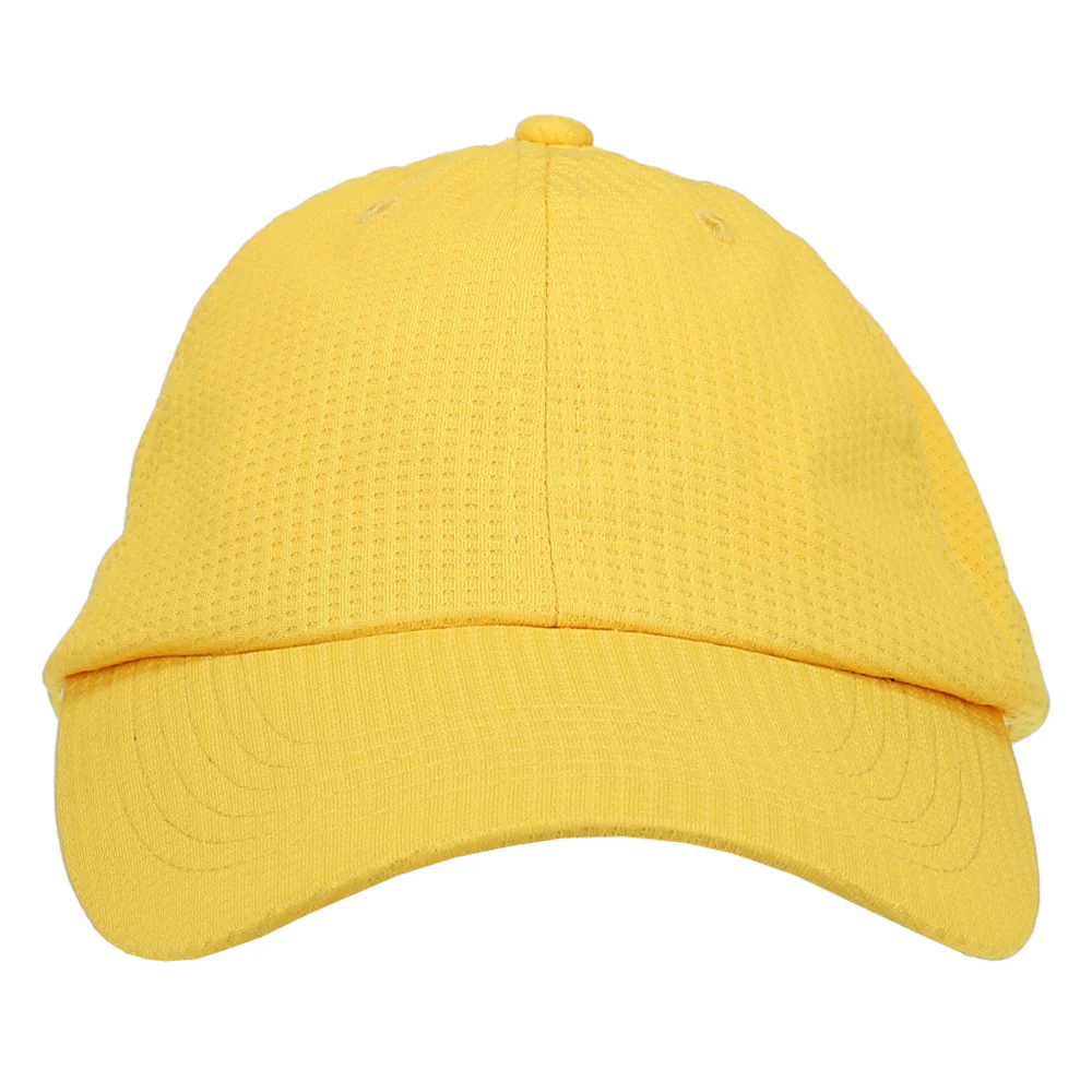 Performance Square Mesh Cap - Image 2