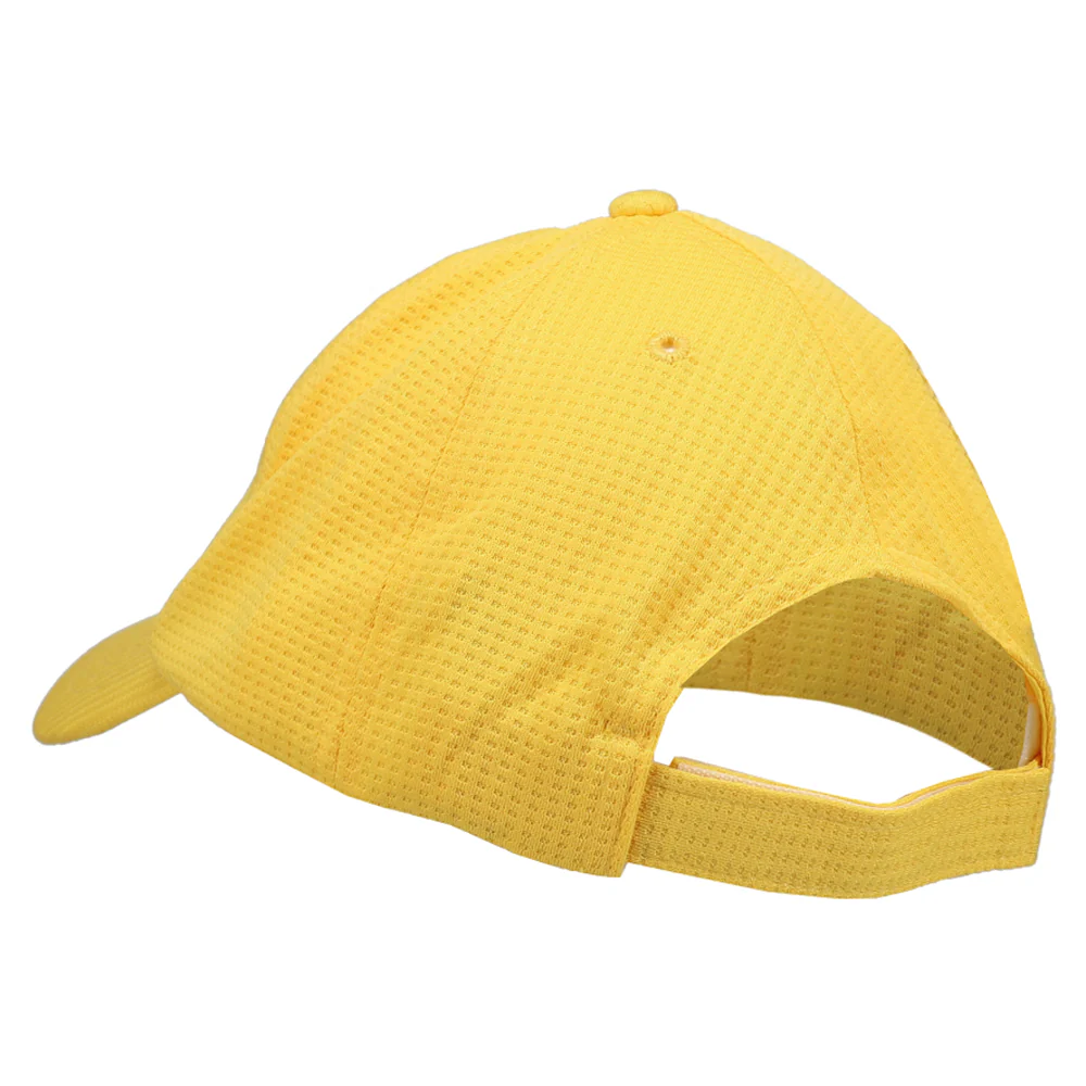 Performance Square Mesh Cap - Image 3