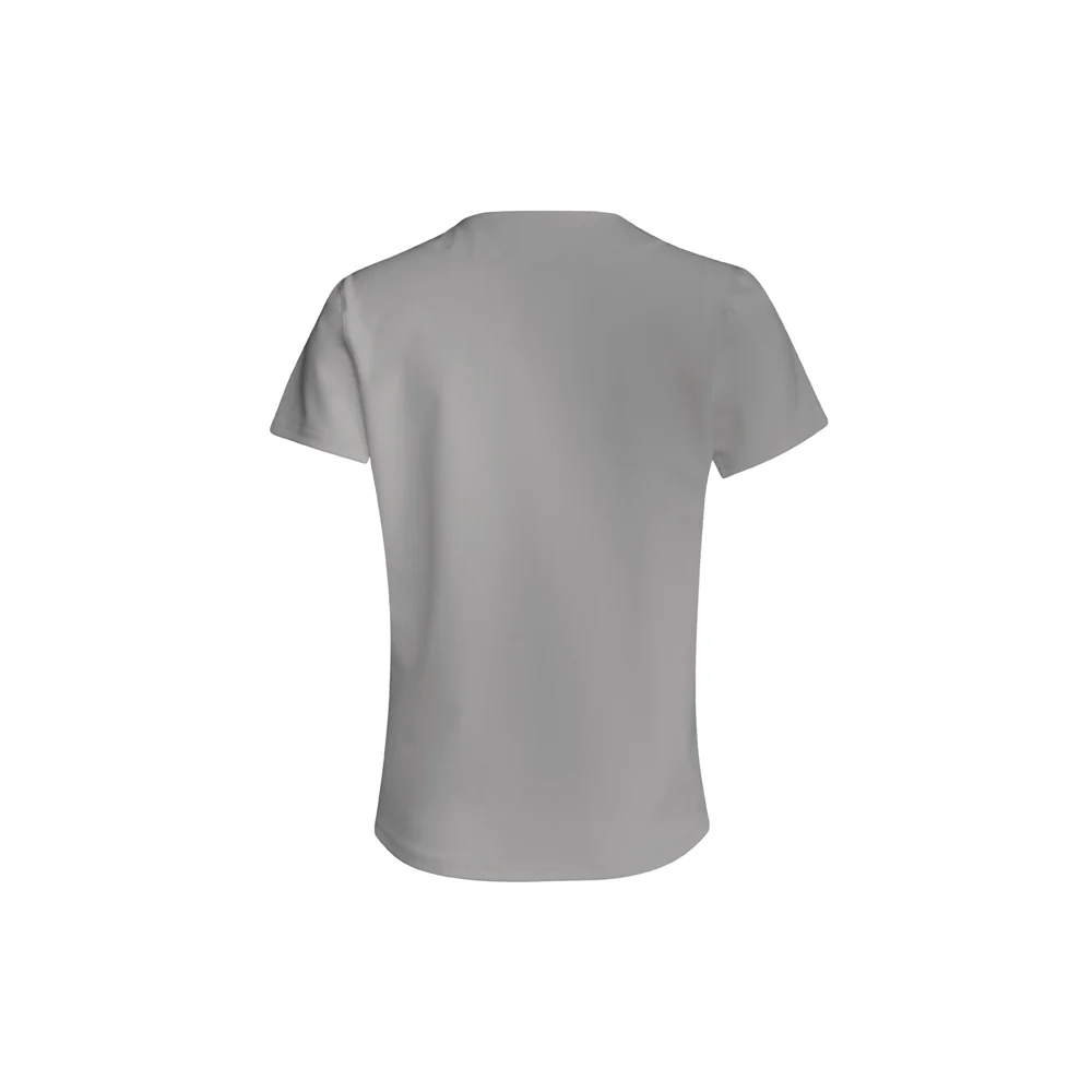 PH Pro 2 Button Short Sleeve Softball Jersey (Big Kid) - Image 2