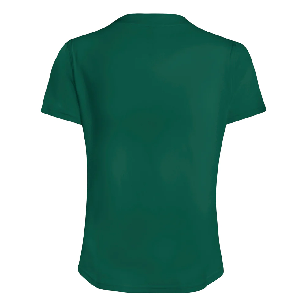 PH Pro V-Neck Short Sleeve Jersey (Big Kid) - Image 2