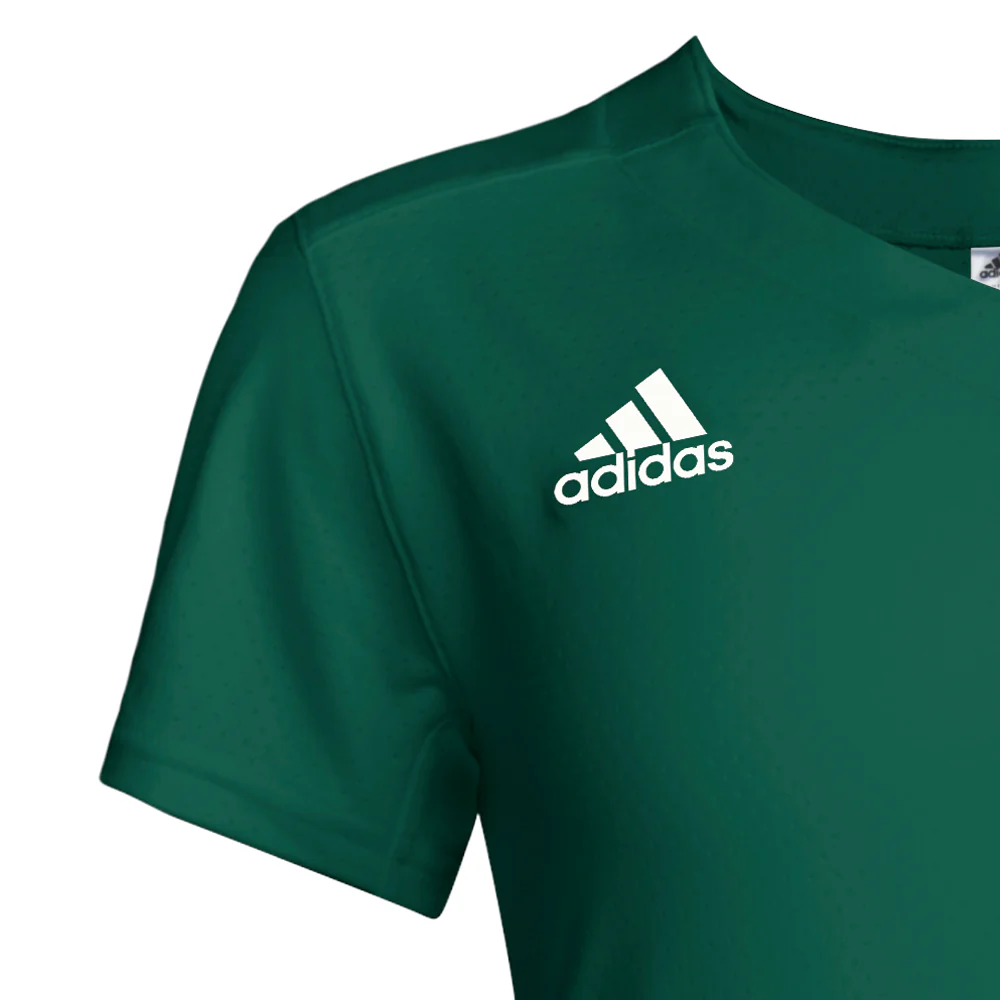 PH Pro V-Neck Short Sleeve Jersey (Big Kid) - Image 3